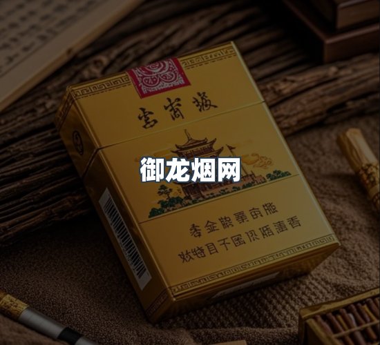 关于御龙烟网